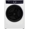White Front Load Washer P550916