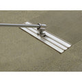 24" x 8" Bull Float Groover T7024