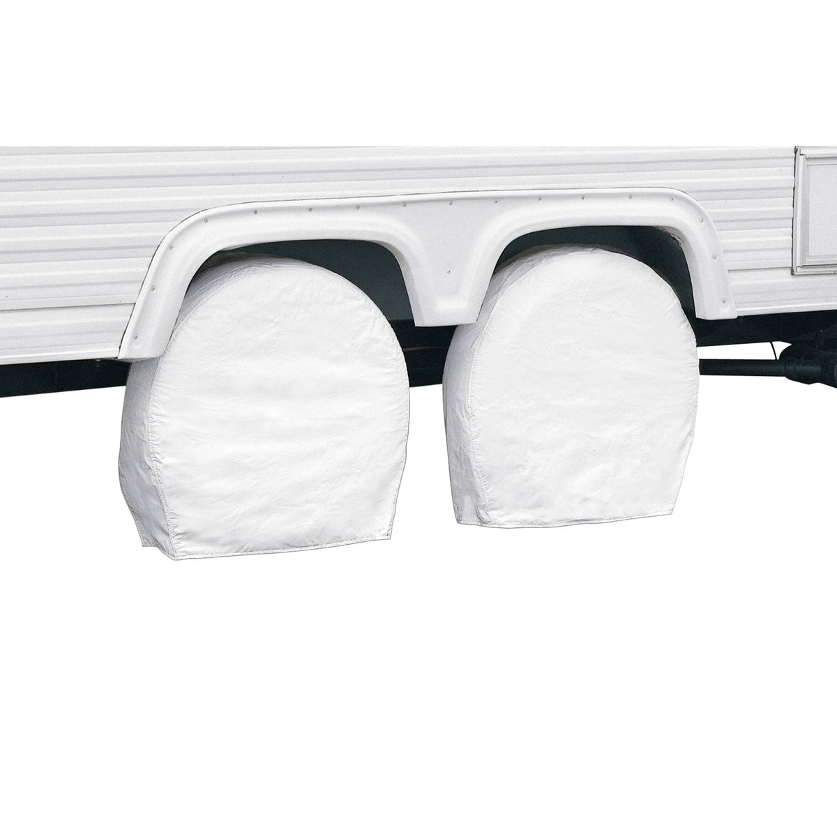 RV Wheel Cover S75774