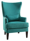 Teal Accent Chair L513947