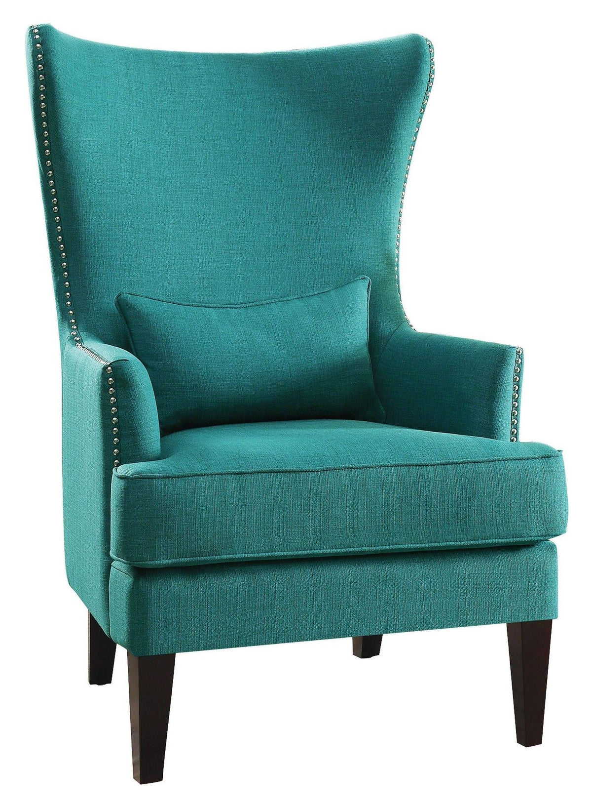 Teal Accent Chair L513947