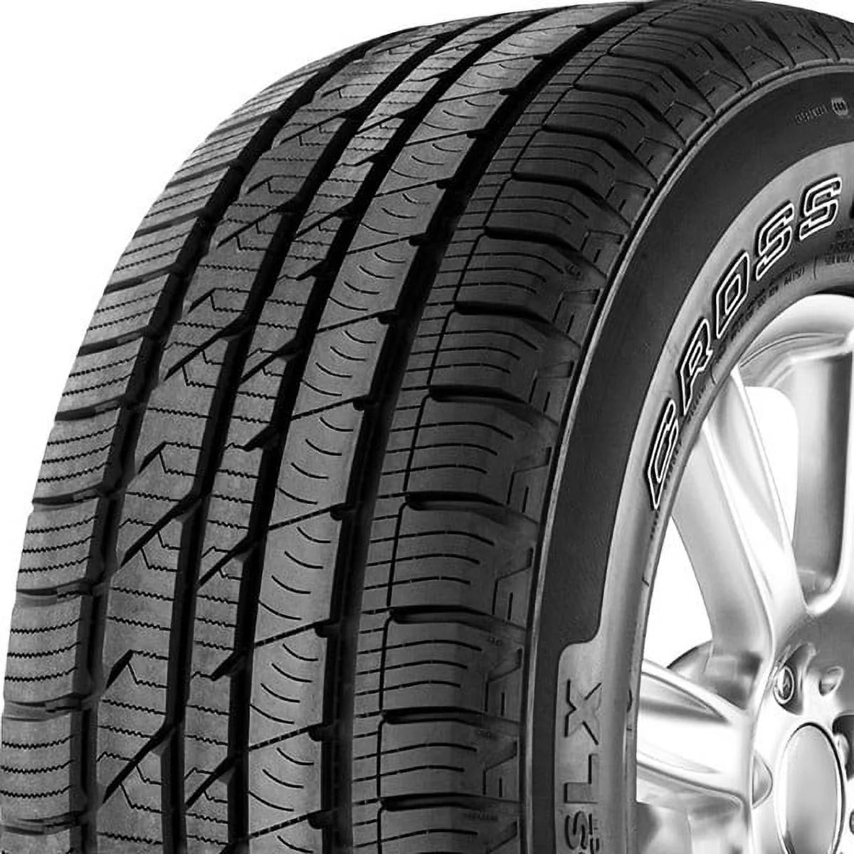 All Season 225/65R17 102H SUV/Crossover Tire H856076