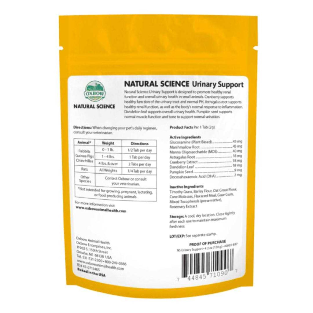 Urinary Support Supplement K2839