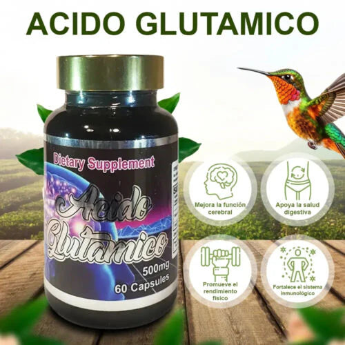 90 Capsulas Suplemento Herbal U94759