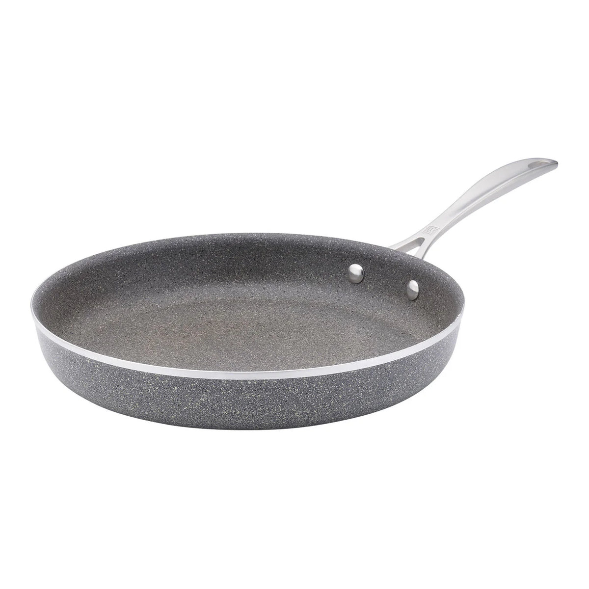12 Aluminum Nonstick Fry Pan K852