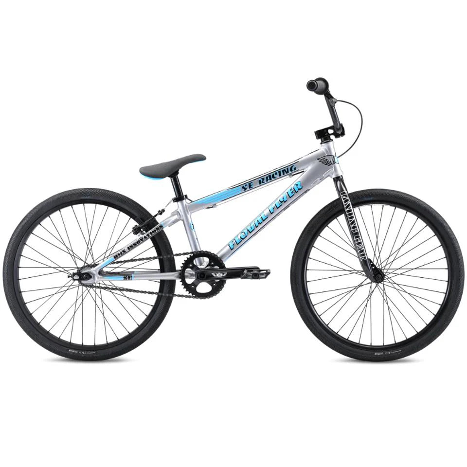 24'' BMX Race Bike Z7356