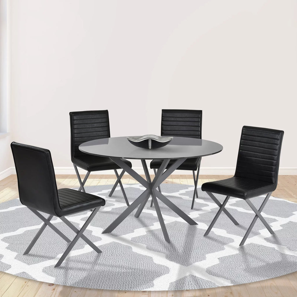 Round Dining Table X464606
