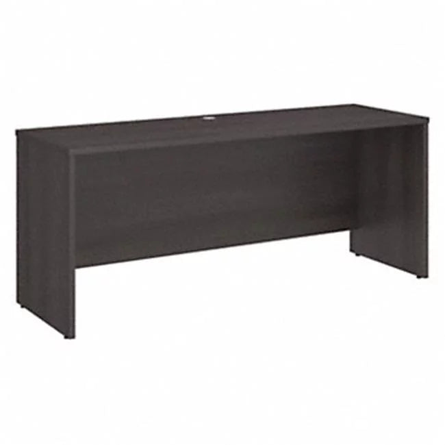 72 x 24 in. Credenza Desk S57658