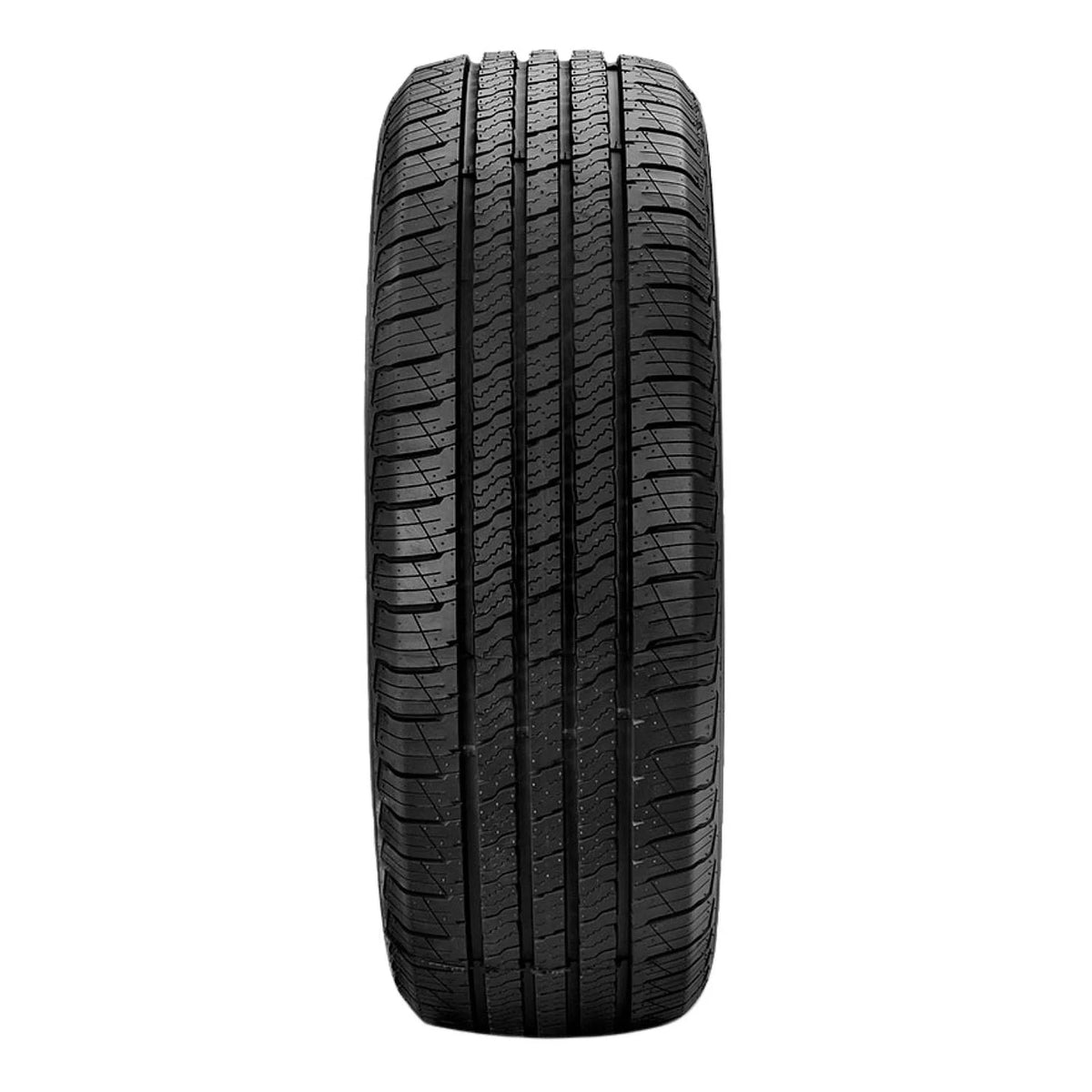 All Season 245/45ZR18 100W XL Passenger Tire J7102
