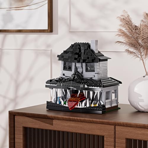 Building Block Set with Light 750 PCS W656490