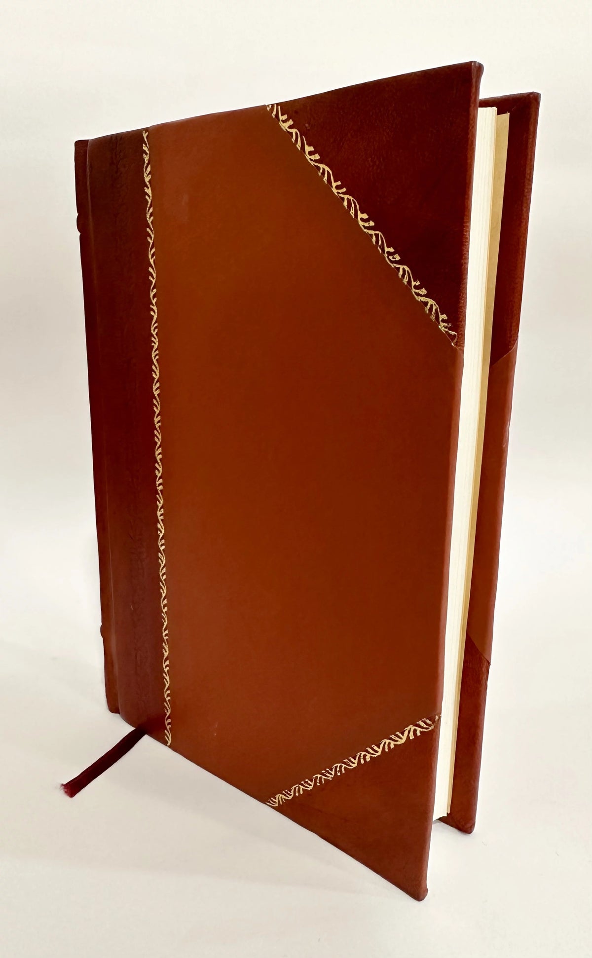 Brazilian Folk Songs Leather Bound R721099