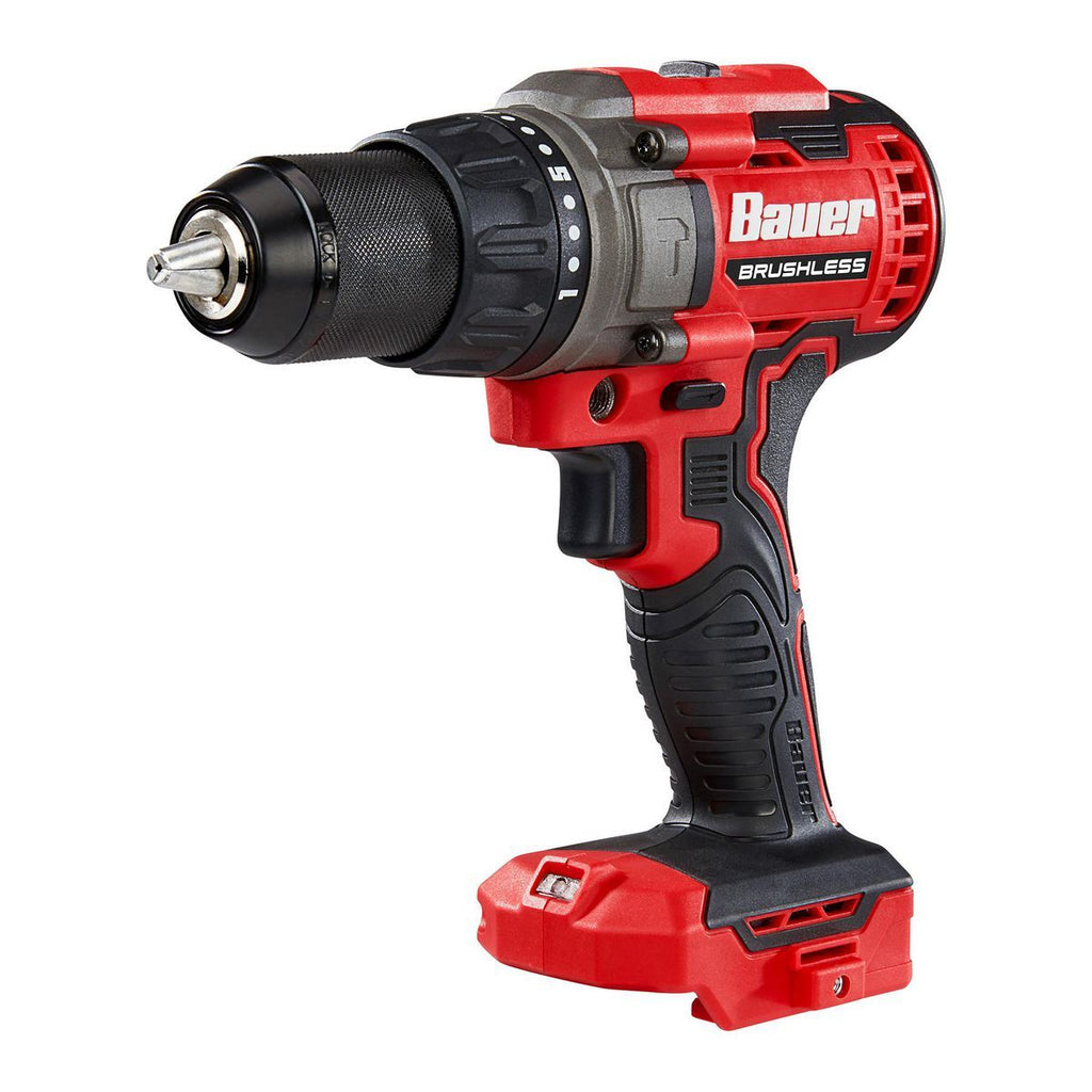 20V Brushless Cordless 1/2 in. Hammer Drill N1847