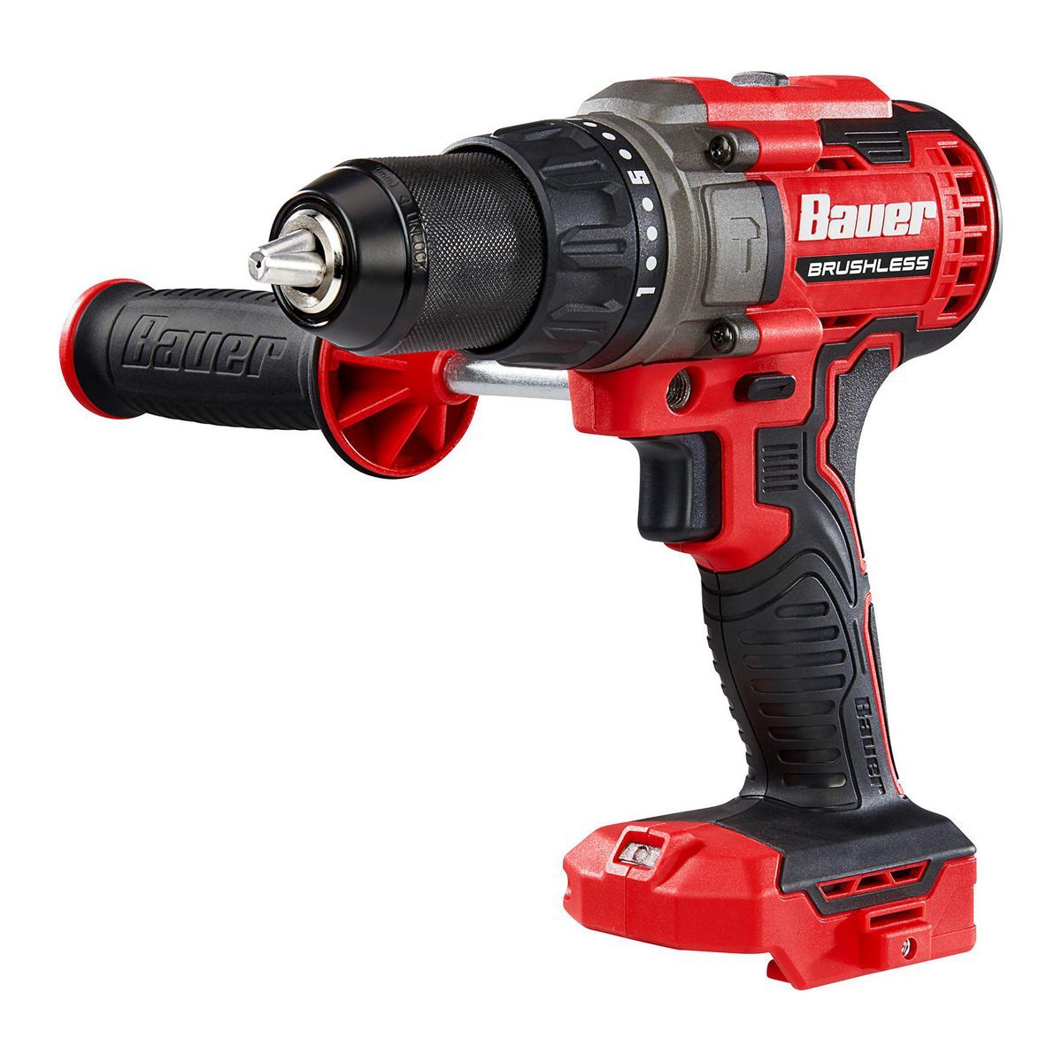 20V Brushless Cordless 1/2 in. Hammer Drill N1847