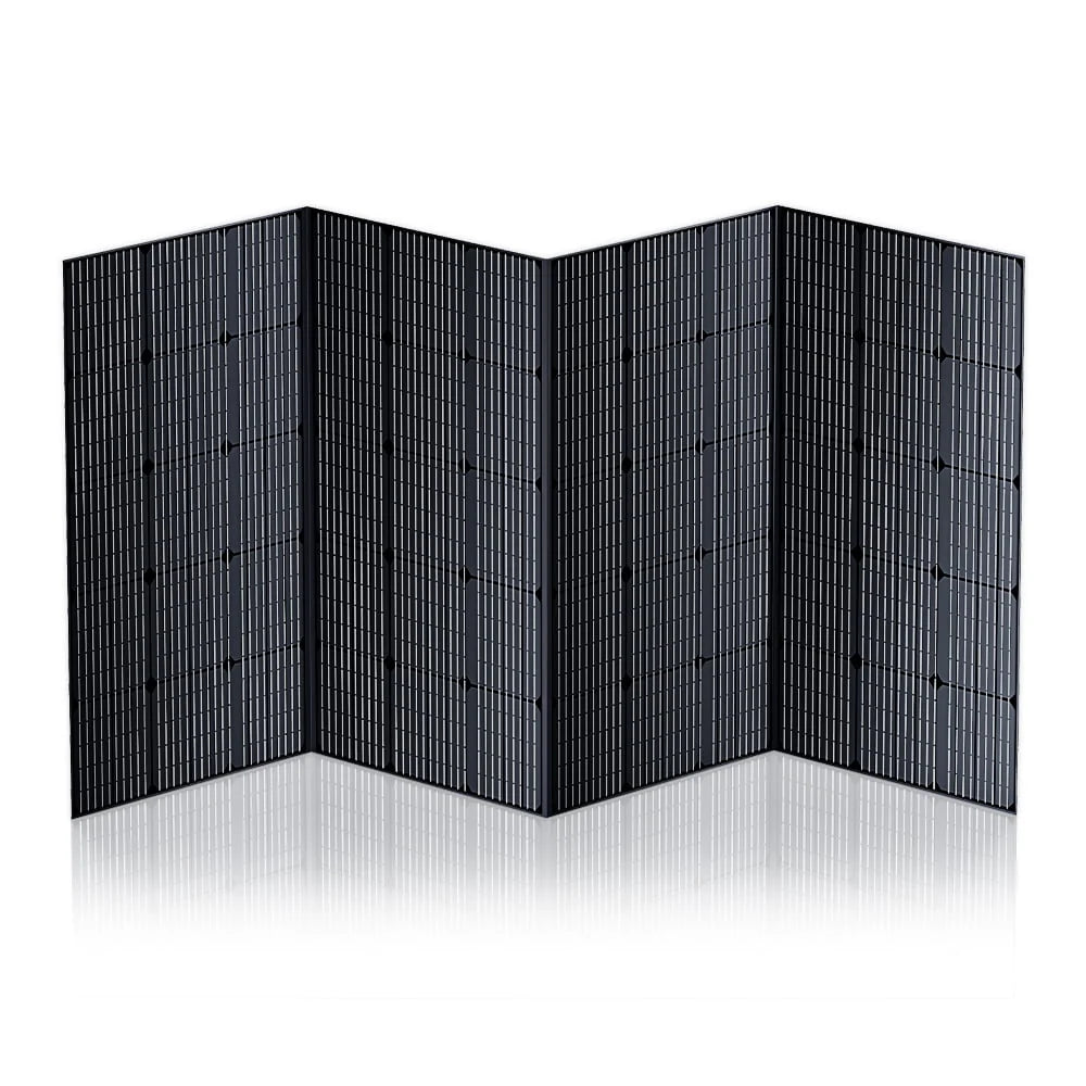 220W Foldable Solar Panel T7901