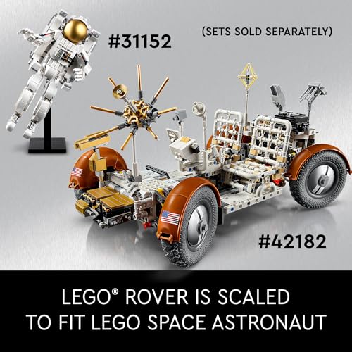 Space Astronaut Building Set 3 in 1 J919