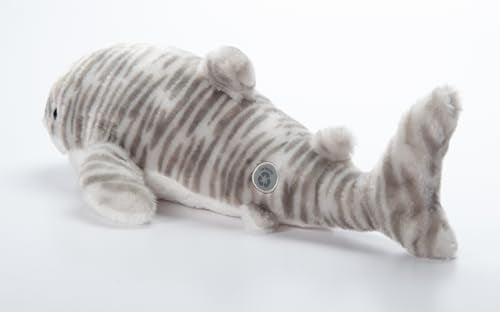 20 inches Shark Plush Toy Y3973