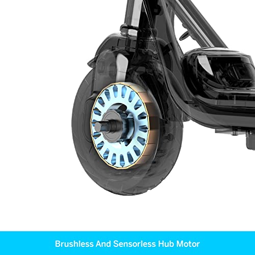 Electric Scooter for Kids 6-14 J71723
