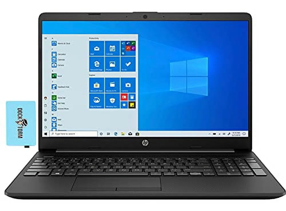 15.6" FHD IPS Laptop, 11th Gen Intel i5, 8GB RAM, 256GB SSD X119691