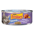 Turkey & Cheese Wet Cat Food Z596792