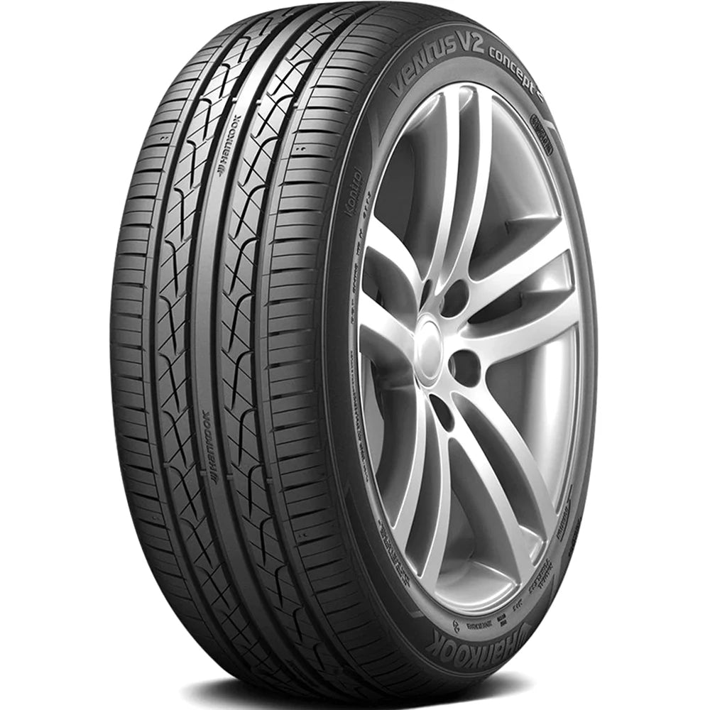 215/55R16 97V Performance Tire C6088