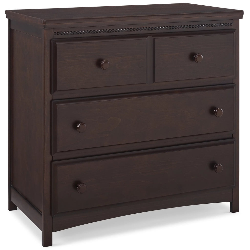 3 Drawer Dresser with Changing Top G2934