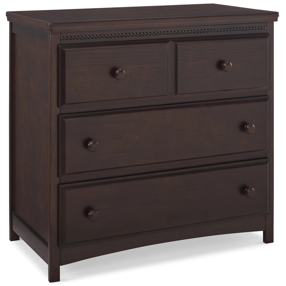 3 Drawer Dresser with Changing Top G2934