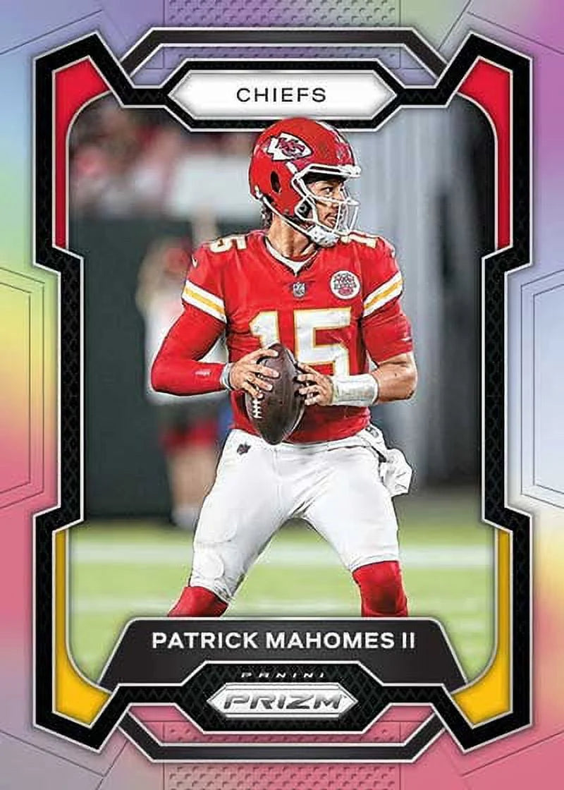 24-Pack Retail Box Trading Cards C707459