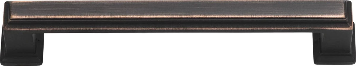 Large Pull Slate Finish B8976