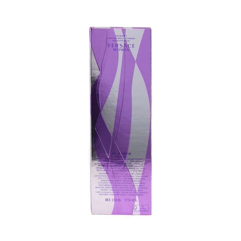 Eau De Parfum Spray 1.7 oz B36605