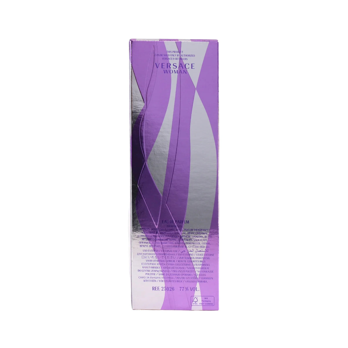 Eau De Parfum Spray 1.7 oz B36605