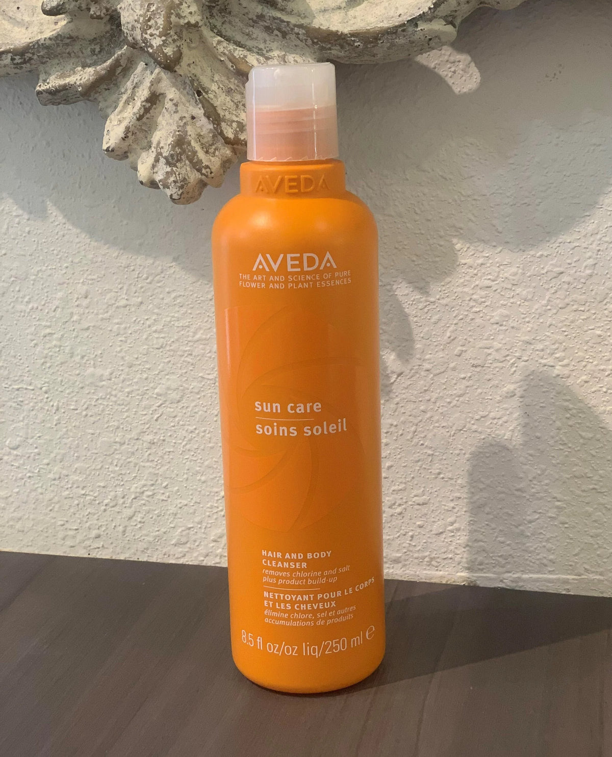 Hair and Body Cleanser, 8.5 oz Z4606