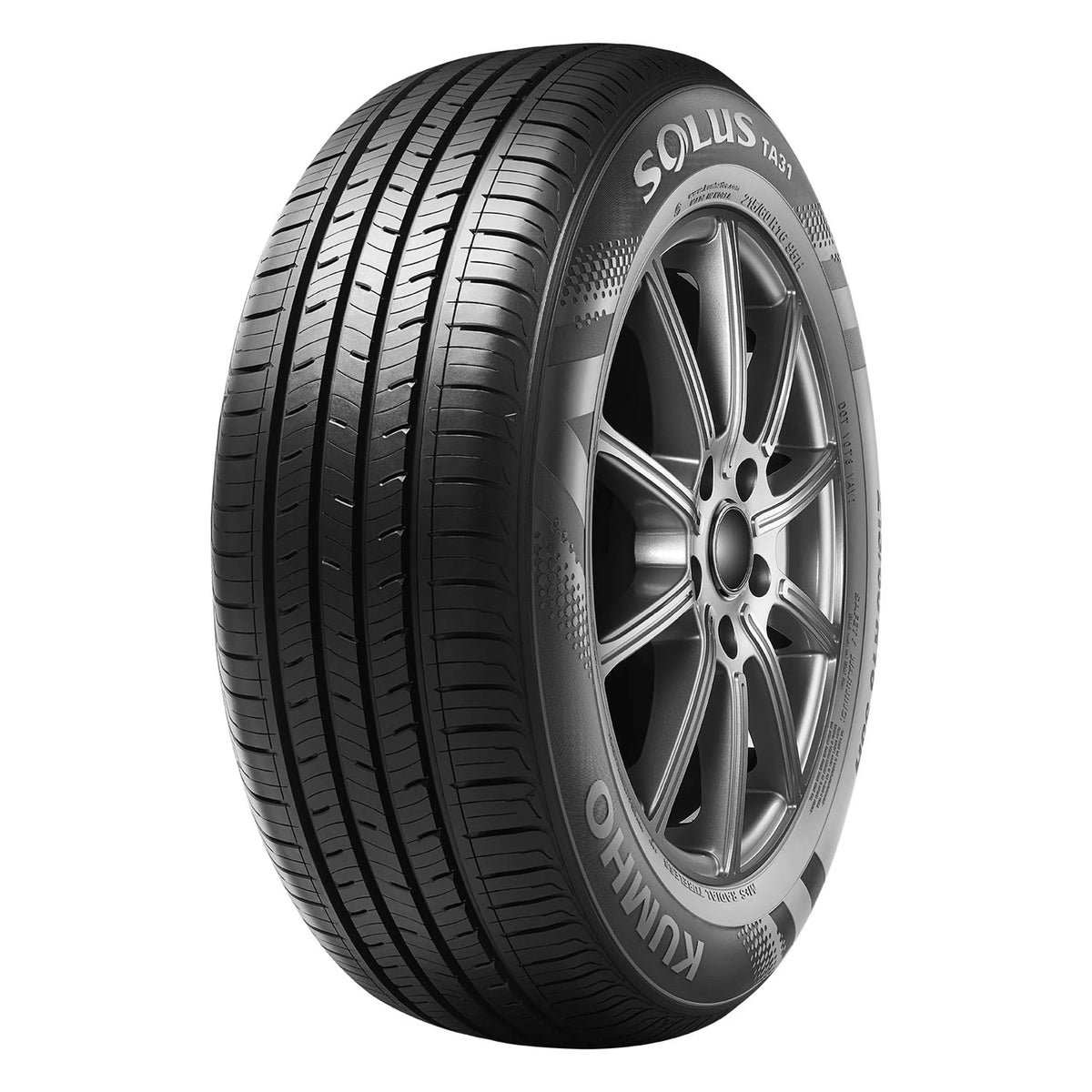 All Season 215/60R16 95H Passenger Tire R983