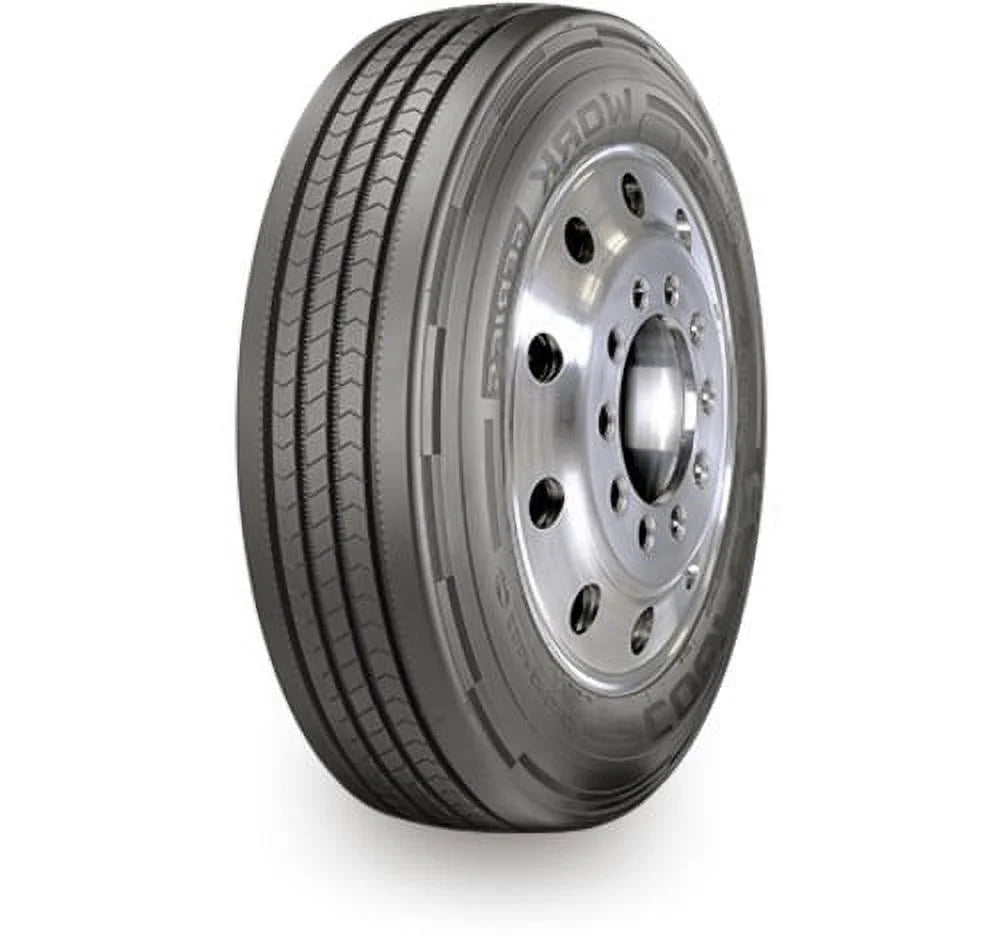 245/70R17.5 Tire M2956