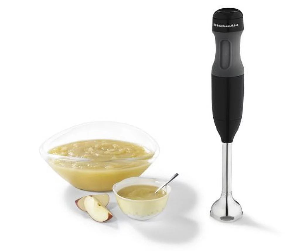 2-Speed Hand Blender W6726