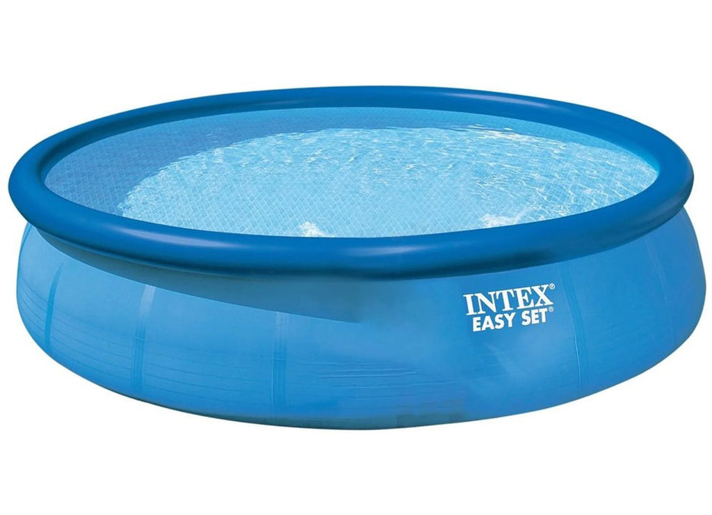 15' x 48 Round Above Ground Swimming Pool B383