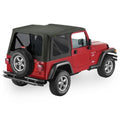 Replacement Soft Top V238