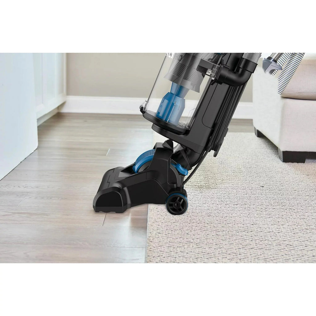 Upright Multi-Surface Vacuum with Swivel Steering N881372