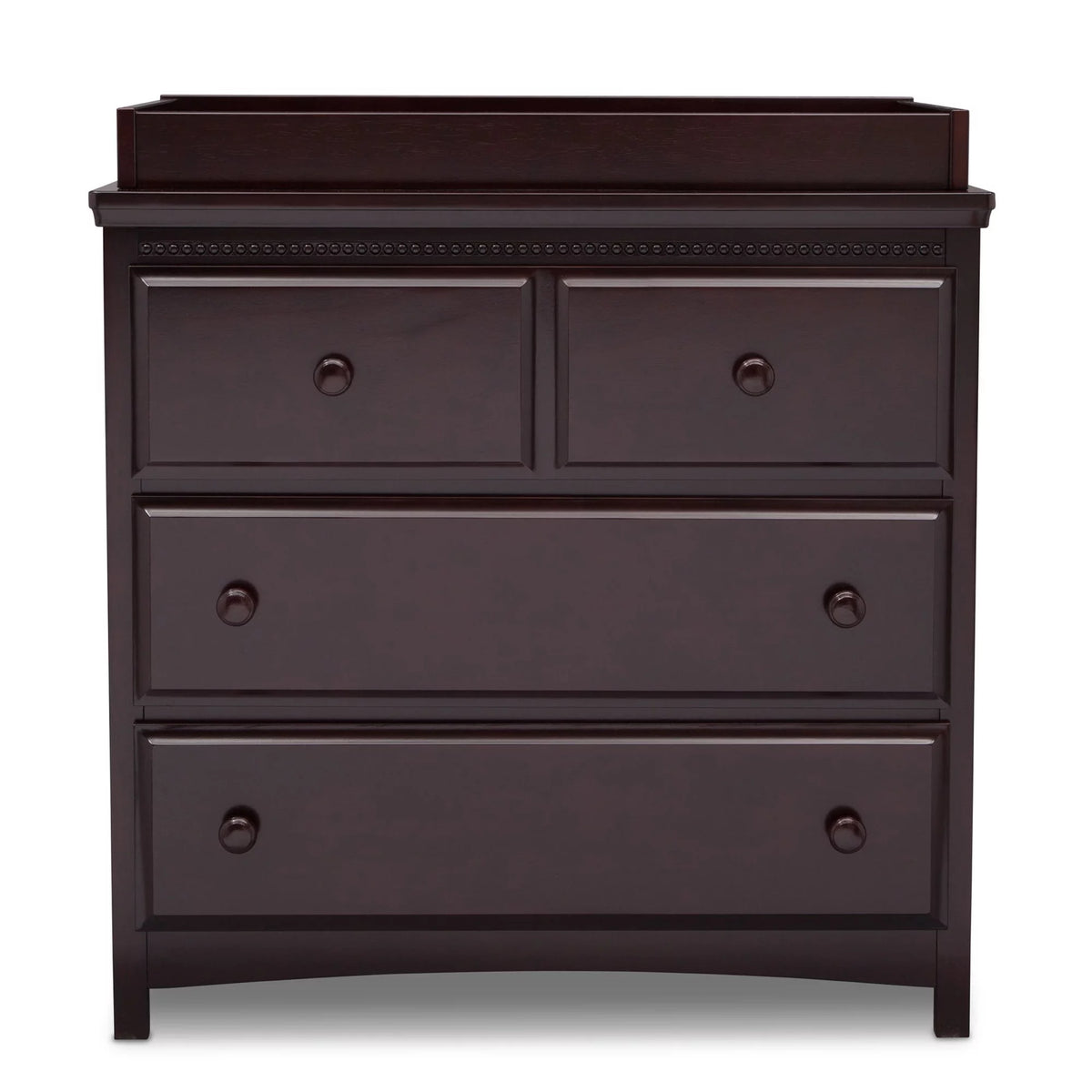 3 Drawer Dresser with Changing Top G2934