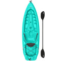 Teal 8 ft Sit-On-top Kayak M81225