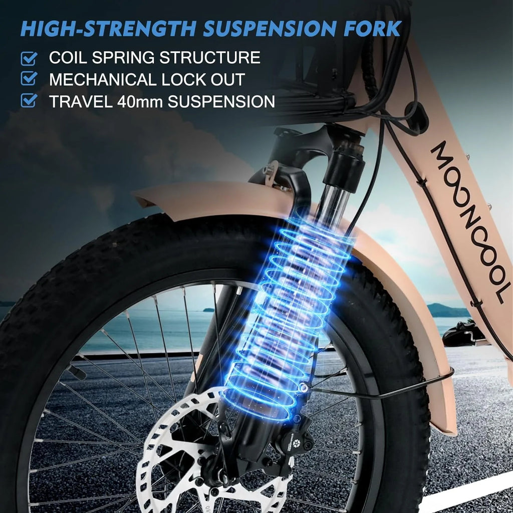 350W 36V 7 Speeds Electric Tricycle E891490