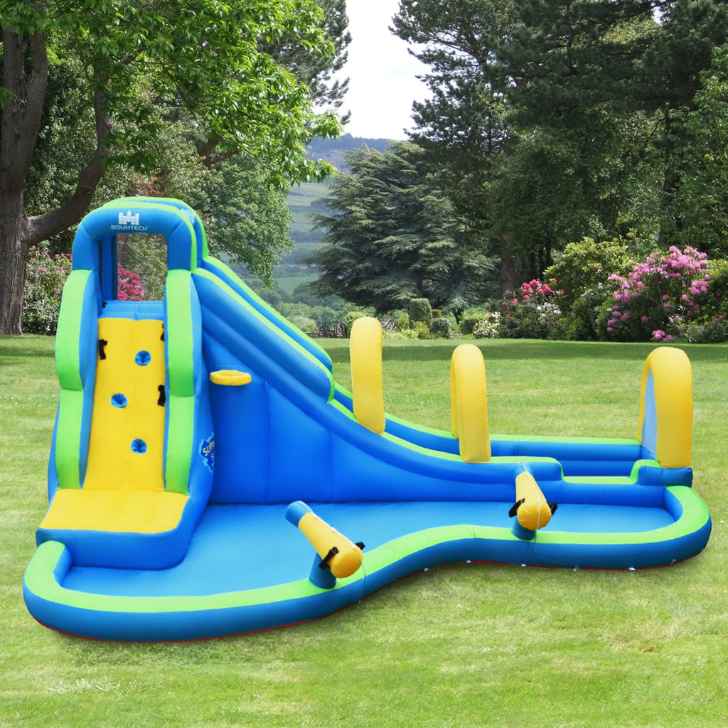 Kids Inflatable Bounce House I510