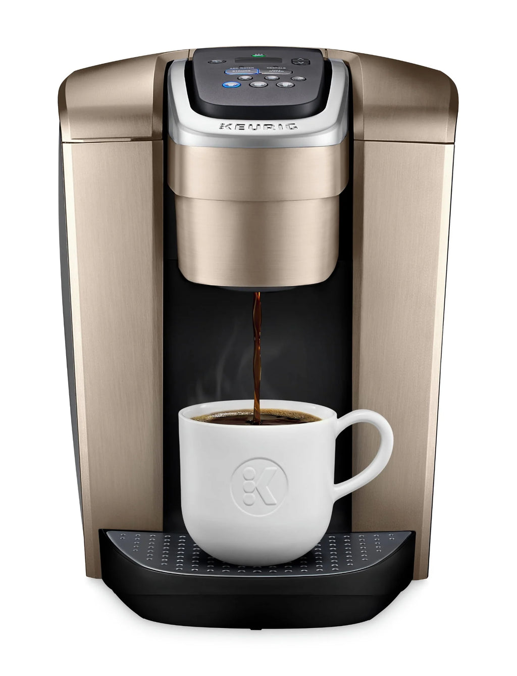 Single-Serve K-Cup Pod Coffee Maker W205