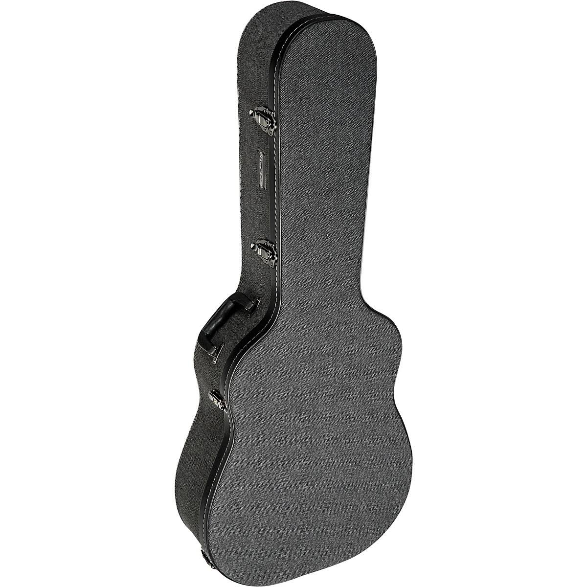 Black Tweed H8448