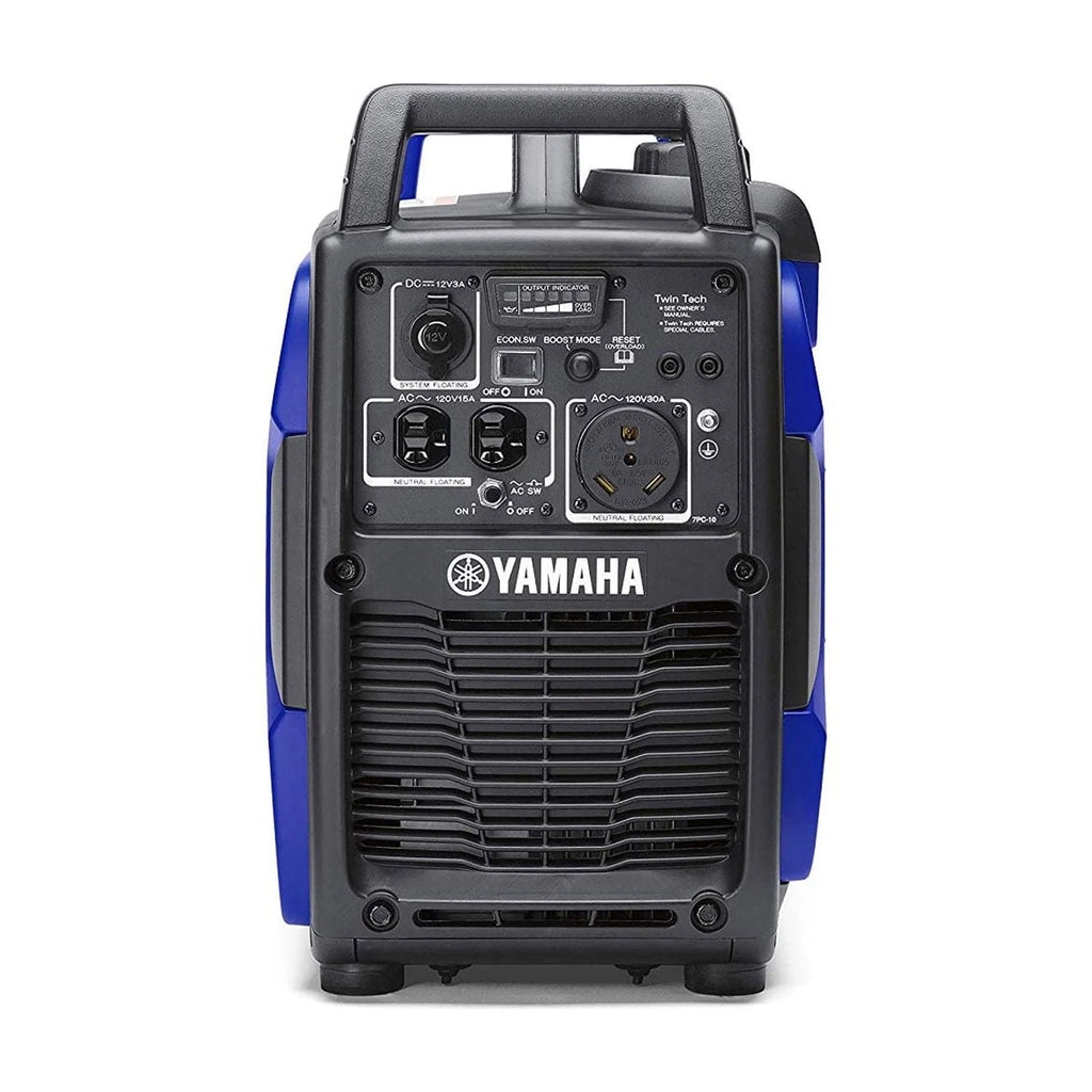 2200 Watt Portable Inverter Generator Y119