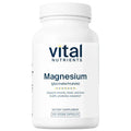 Magnesium Glycinate Malate 100 Vegan Capsules S4134