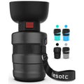 Foldable Dog Water Bottle S679516