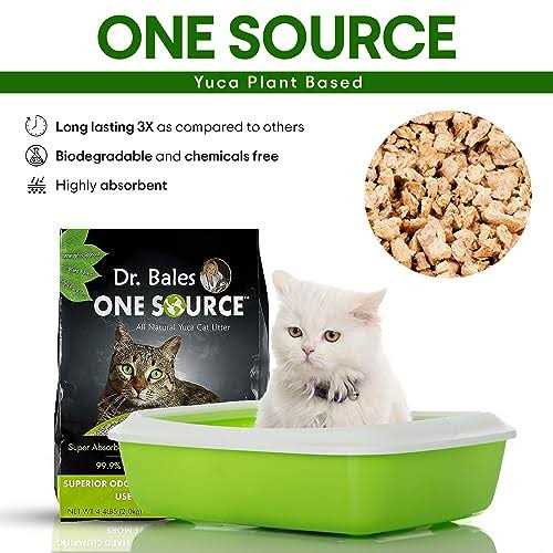 Clumping Cat Litter V581722