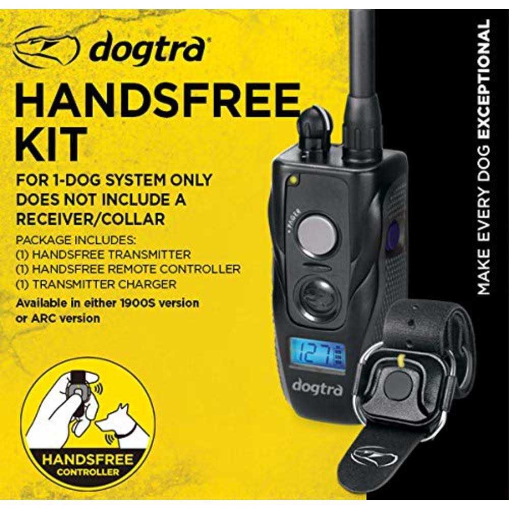 Handsfree Remote Controller Kit Q449072