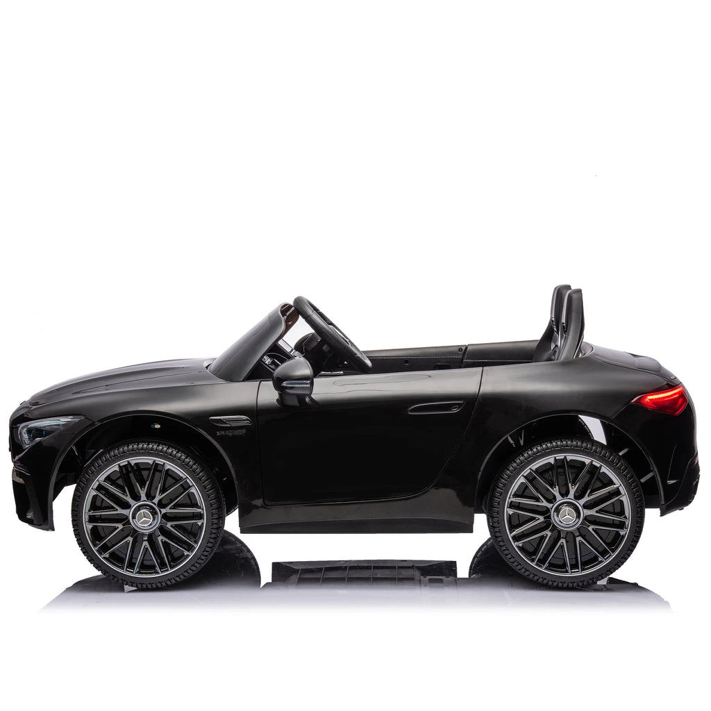 24V Electric Toy Car with Parent Remote Control U518679