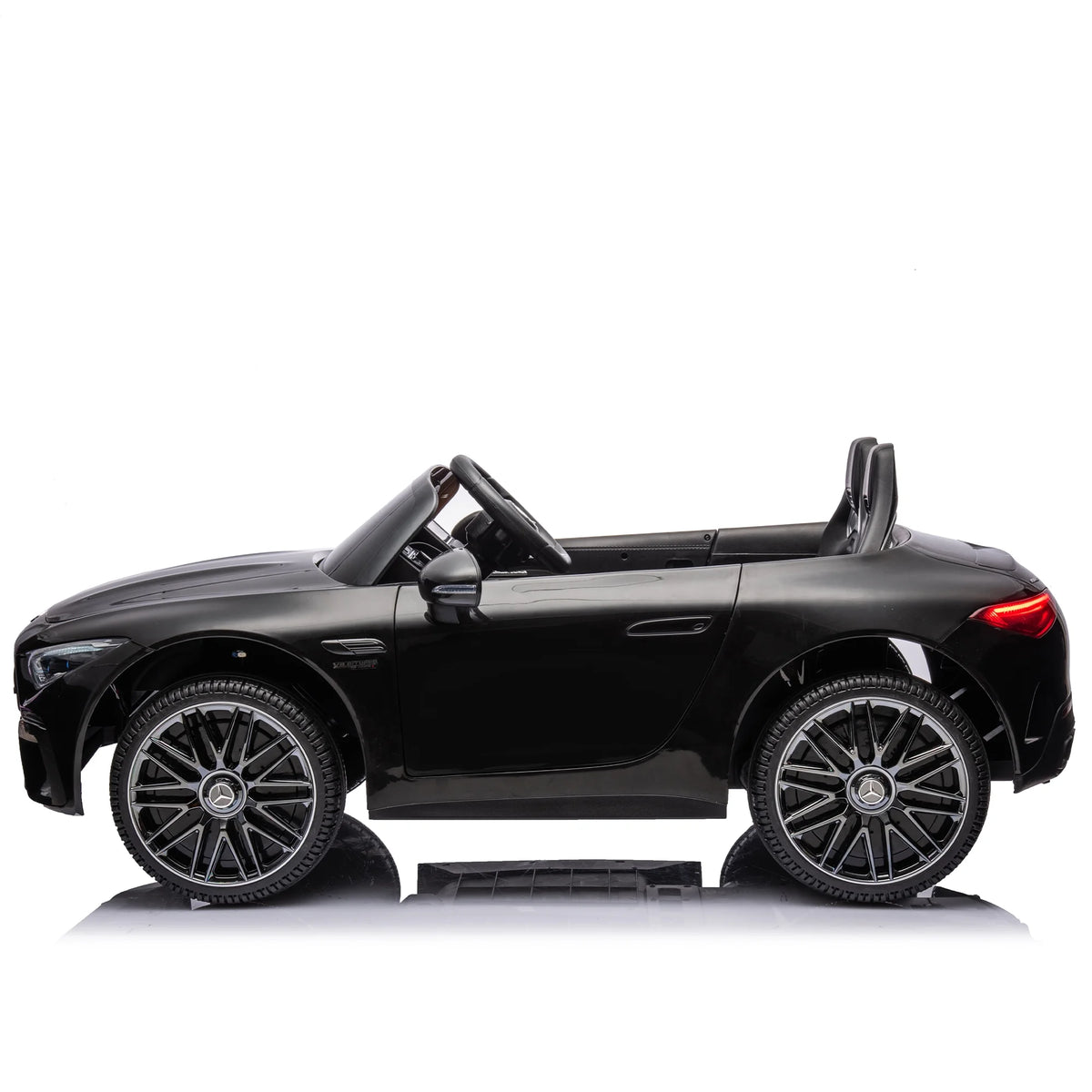 24V Electric Toy Car with Parent Remote Control U518679